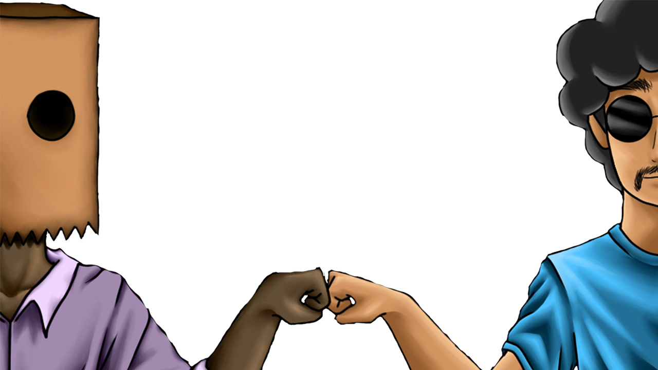 PureLanche Headshop - Cultura urbana